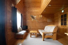 Powder Hut