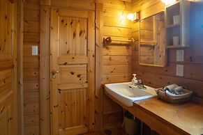 Powder Hut