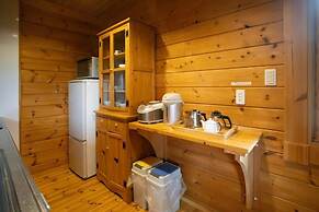 Powder Hut