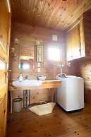 Powder Hut