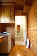 Powder Hut