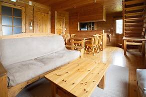 Powder Hut