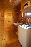 Powder Hut
