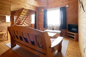 Powder Hut