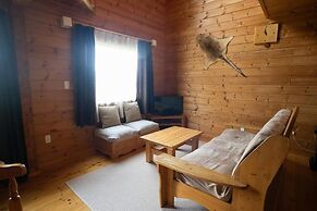Powder Hut
