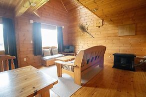 Powder Hut