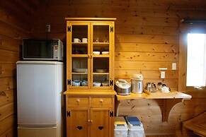 Powder Hut