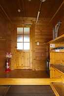 Powder Hut