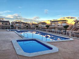 Modern Home Near Playa Flamenca