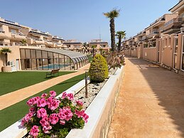 Modern Home Near Playa Flamenca
