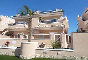 Modern Home Near Playa Flamenca