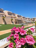 Modern Home Near Playa Flamenca