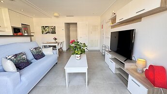 Modern Home Near Playa Flamenca