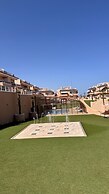 Modern Home Near Playa Flamenca
