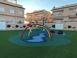 Modern Home Near Playa Flamenca