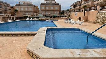 Modern Home Near Playa Flamenca