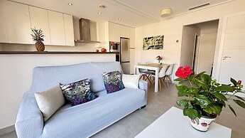 Modern Home Near Playa Flamenca