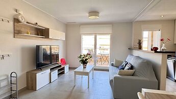 Modern Home Near Playa Flamenca