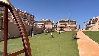 Modern Home Near Playa Flamenca