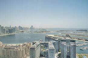 PVH - Inviting Studio - Palm Tower