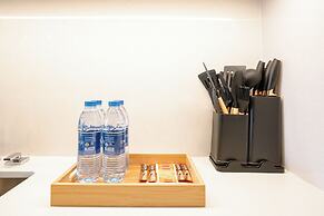 PVH - Inviting Studio - Palm Tower