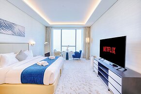 PVH - Inviting Studio - Palm Tower