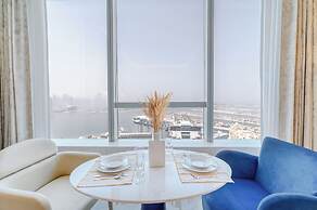 PVH - Inviting Studio - Palm Tower