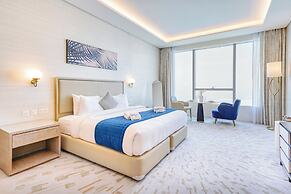 PVH - Inviting Studio - Palm Tower