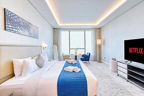 PVH - Inviting Studio - Palm Tower