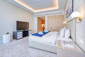 PVH - Inviting Studio - Palm Tower