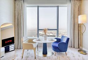 PVH - Inviting Studio - Palm Tower