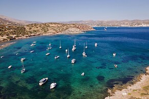 Villa Nefeli Athenian Riviera
