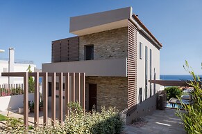 Villa Nefeli Athenian Riviera