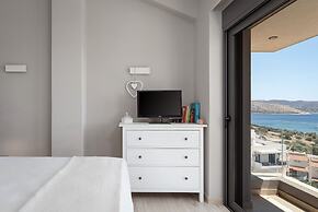 Villa Nefeli Athenian Riviera