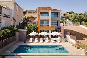 Villa Nefeli Athenian Riviera