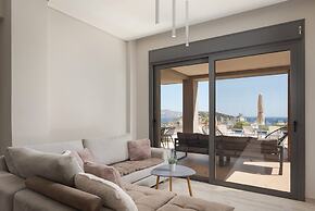 Villa Nefeli Athenian Riviera