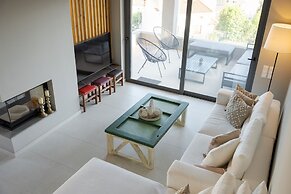 Villa Nefeli Athenian Riviera