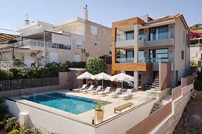 Villa Nefeli Athenian Riviera
