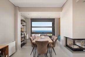 Villa Nefeli Athenian Riviera