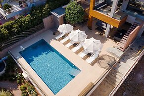 Villa Nefeli Athenian Riviera