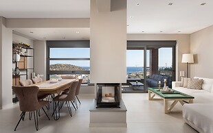 Villa Nefeli Athenian Riviera