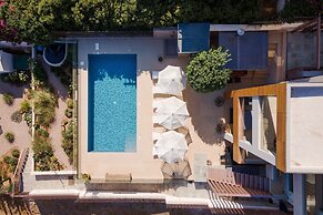 Villa Nefeli Athenian Riviera