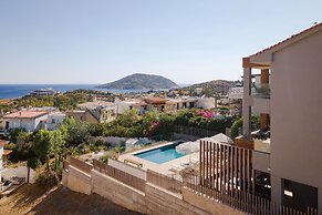 Villa Nefeli Athenian Riviera