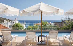 Villa Nefeli Athenian Riviera