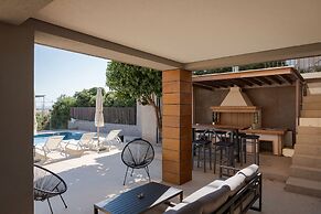 Villa Nefeli Athenian Riviera