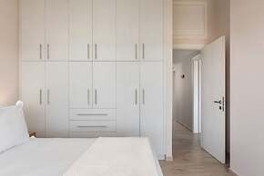 Villa Nefeli Athenian Riviera