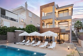 Villa Nefeli Athenian Riviera