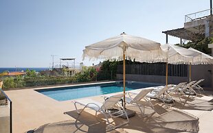 Villa Nefeli Athenian Riviera