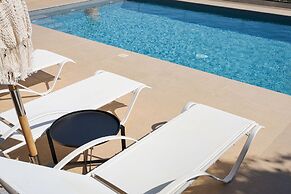 Villa Nefeli Athenian Riviera