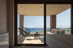 Villa Nefeli Athenian Riviera